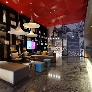 Paco Hotel Guangzhou Beijing Road Metro Branch
