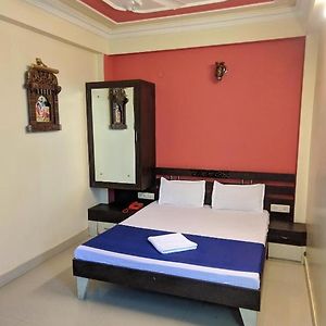 Panna Palace Guest House